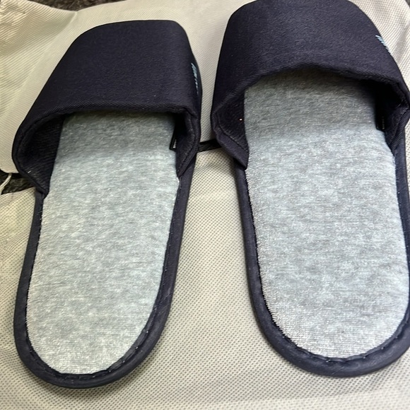 Jason Wu Comfort Slippers Sz L - New - Picture 3 of 5